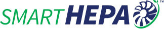 smartHEPA Logo